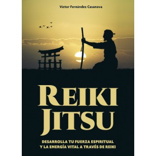 Reiki Jitsu